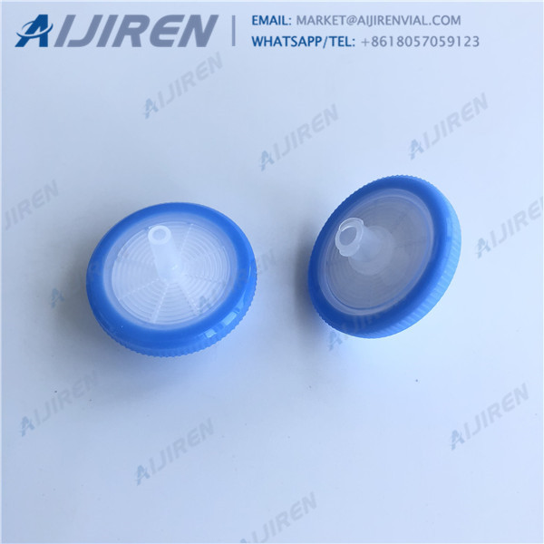 <h3>Acrodisc® 25 mm Syringe Filter, 0.2 µm PTFE Membrane, 200/cs </h3>
